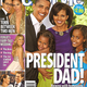 Illustration for article titled This Week In Tabloids: J. Los Domestic Drama, Barack Michelles Makeup Sex